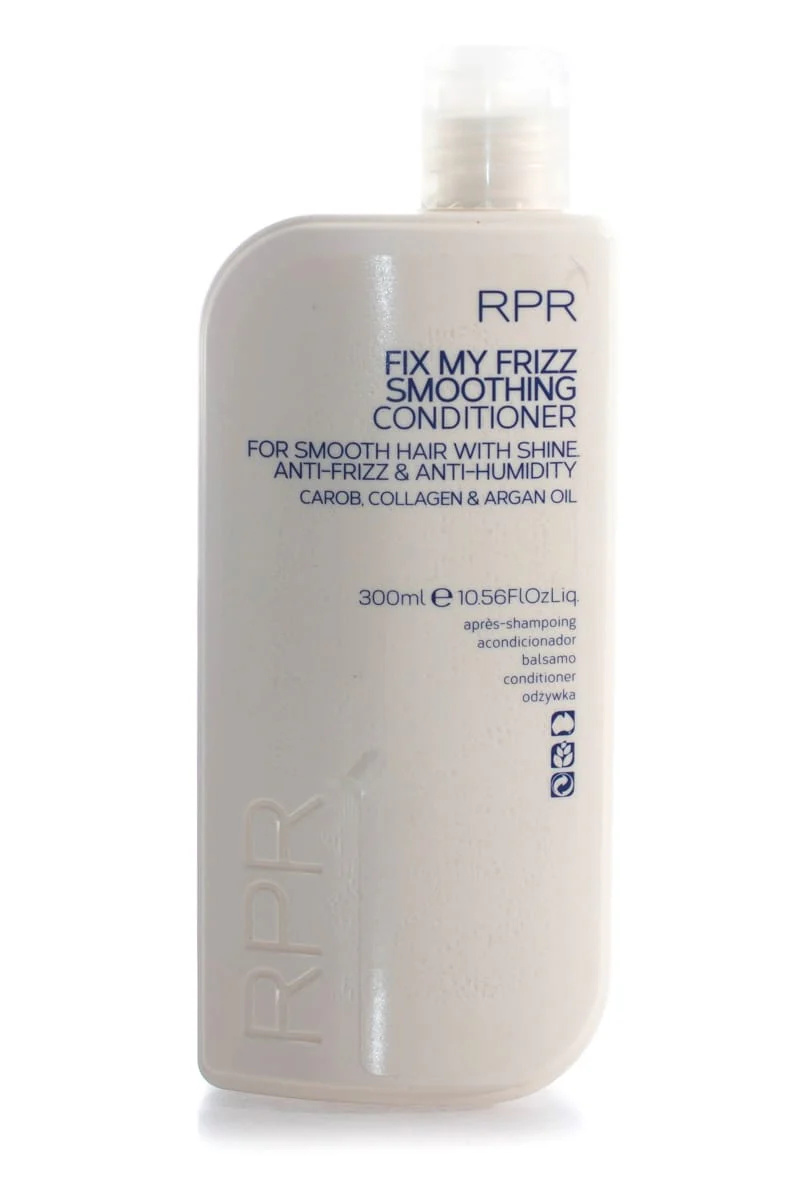 RPR Fix My Frizz Smoothing Conditioner  |  Various Sizes - Image 2
