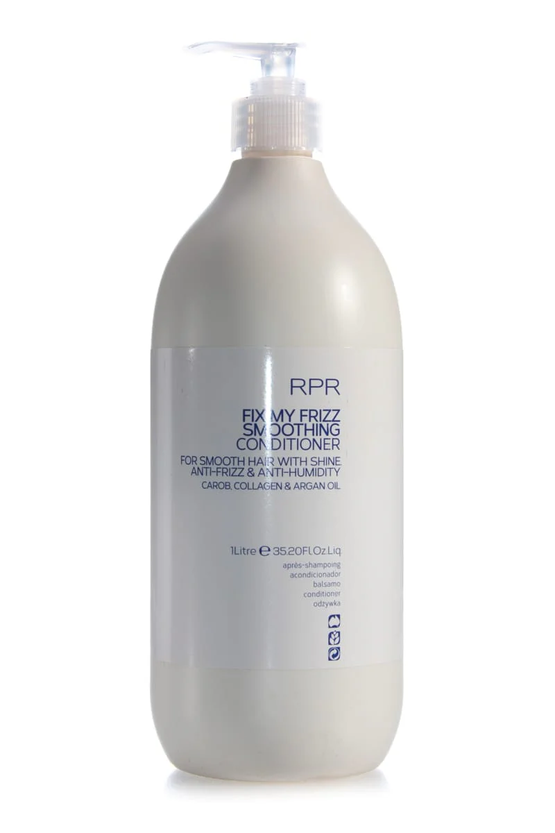 RPR Fix My Frizz Smoothing Conditioner  |  Various Sizes - Image 3