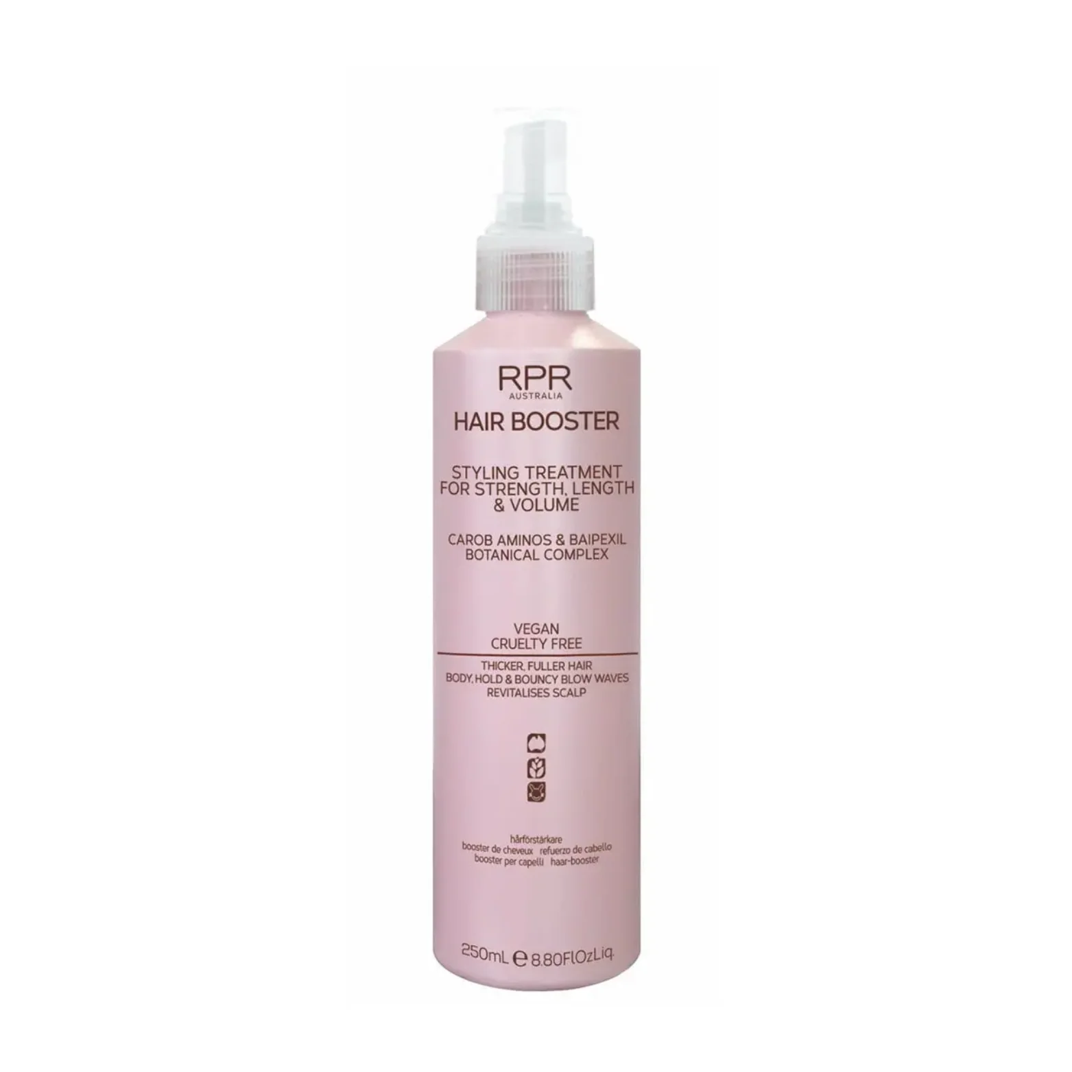 RPR HAIR BOOSTER 300ML