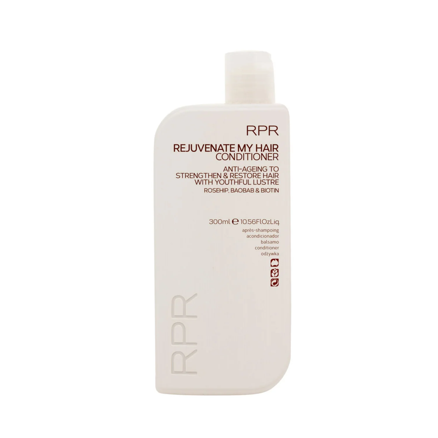 RPR Rejuvenate My Hair Conditioner | Various Sizes