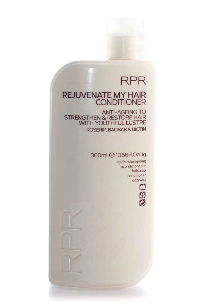 RPR Rejuvenate My Hair Conditioner | Various Sizes - Image 2