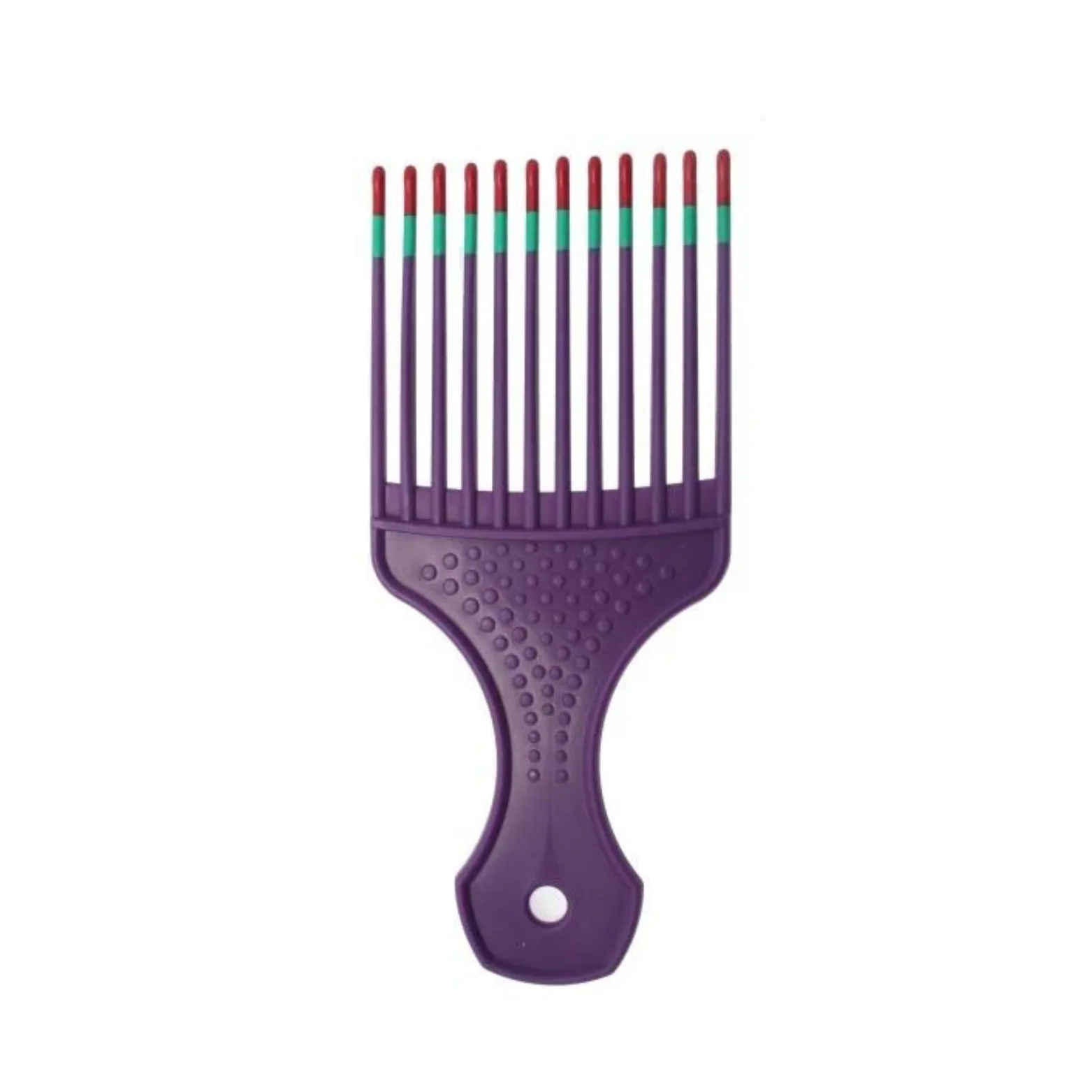 SANTORINI Professional Afro Comb | Various Sizes