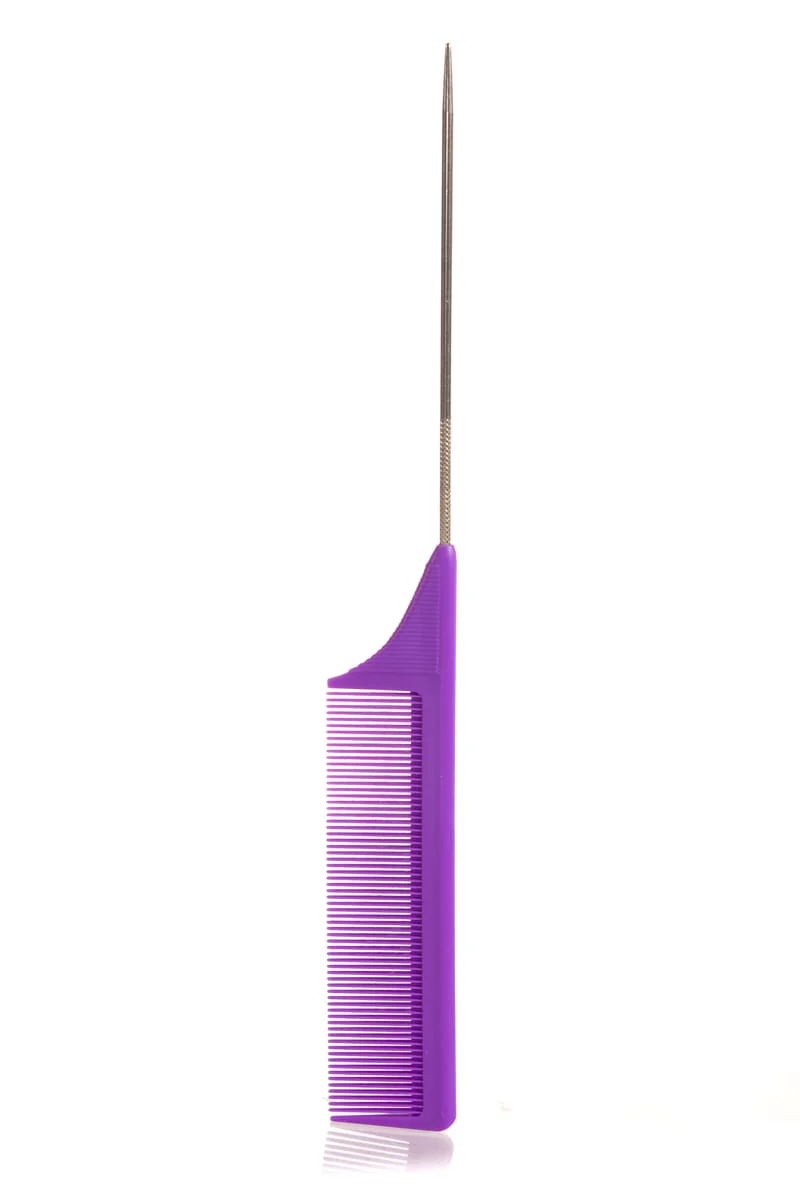 SANTORINI PROFESSIONAL FOILING TAIL COMB ASSORTED - Image 2