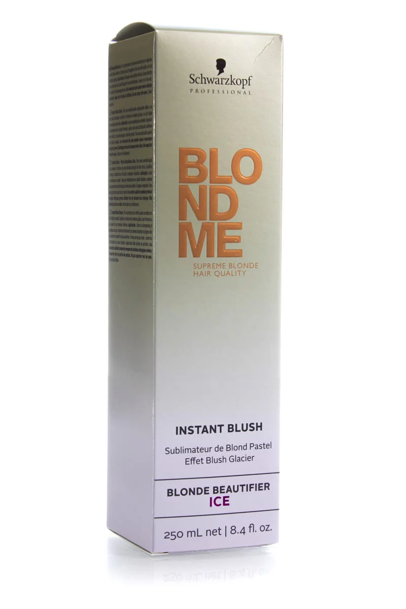 SCHWARZKOPF Blondme Instant Blush | 250ml, Various Colours - Image 2