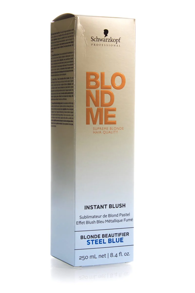 SCHWARZKOPF Blondme Instant Blush | 250ml, Various Colours - Image 3