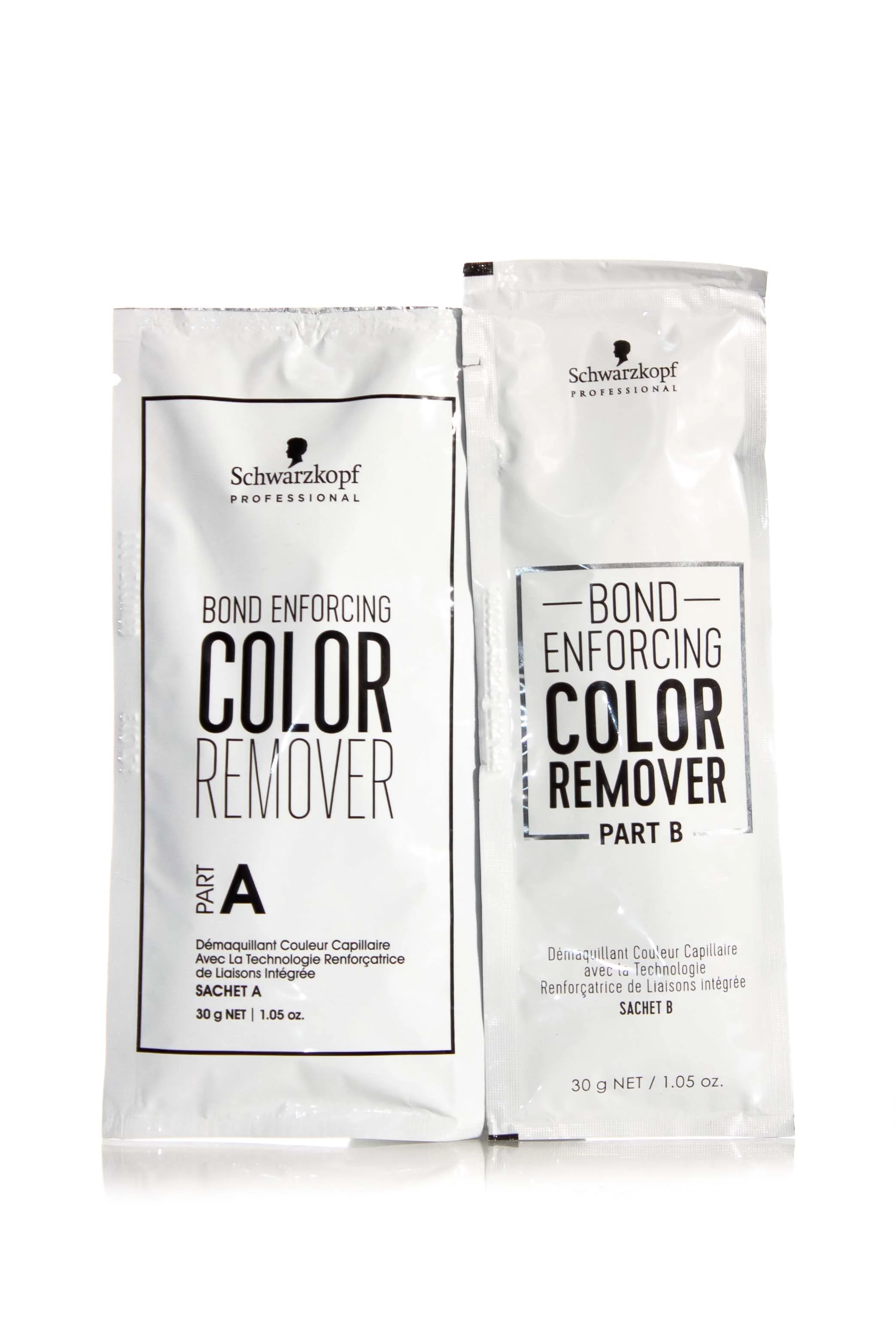 SCHWARZKOPF Bond Enforcing Color Remover | Various Sizes - Image 2