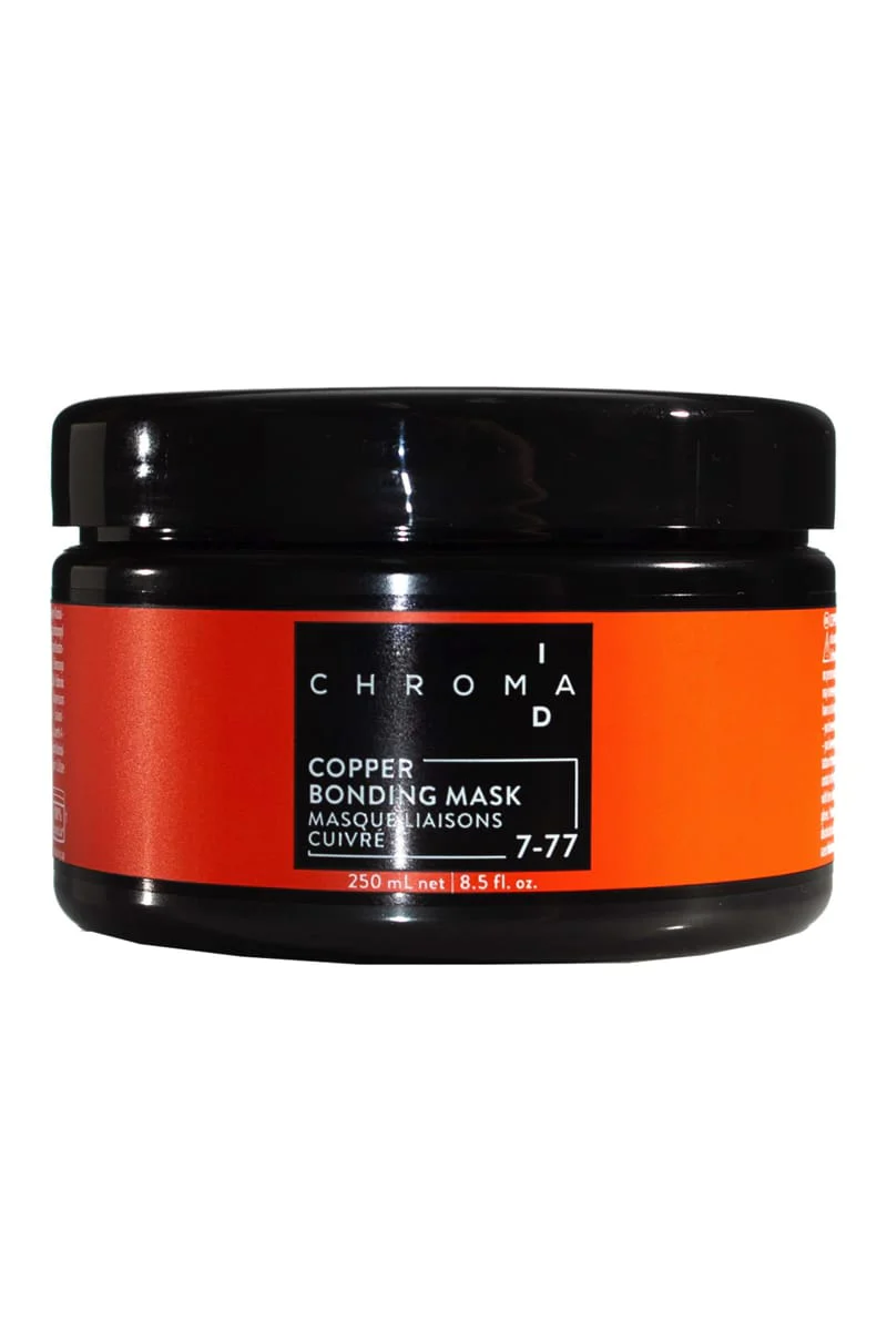 SCHWARZKOPF Chroma Id Bonding Color Mask | Various Sizes And Colours - Image 10