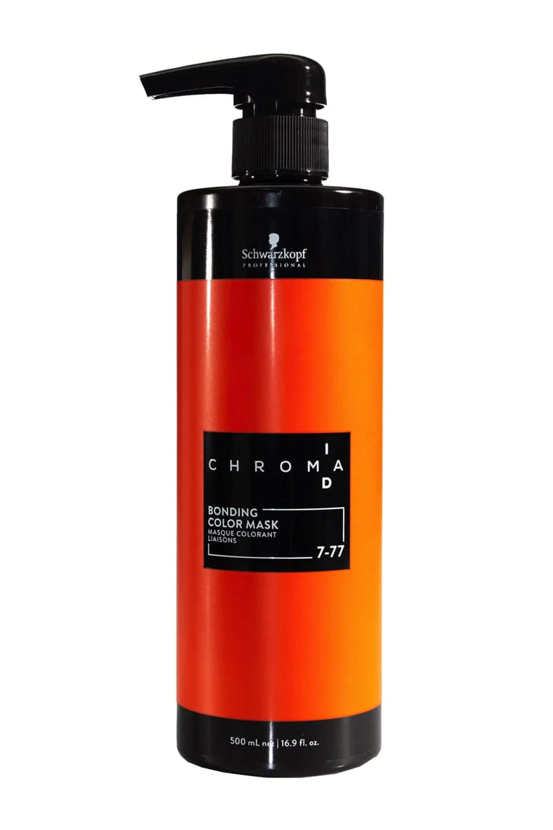 SCHWARZKOPF Chroma Id Bonding Color Mask | Various Sizes And Colours - Image 11