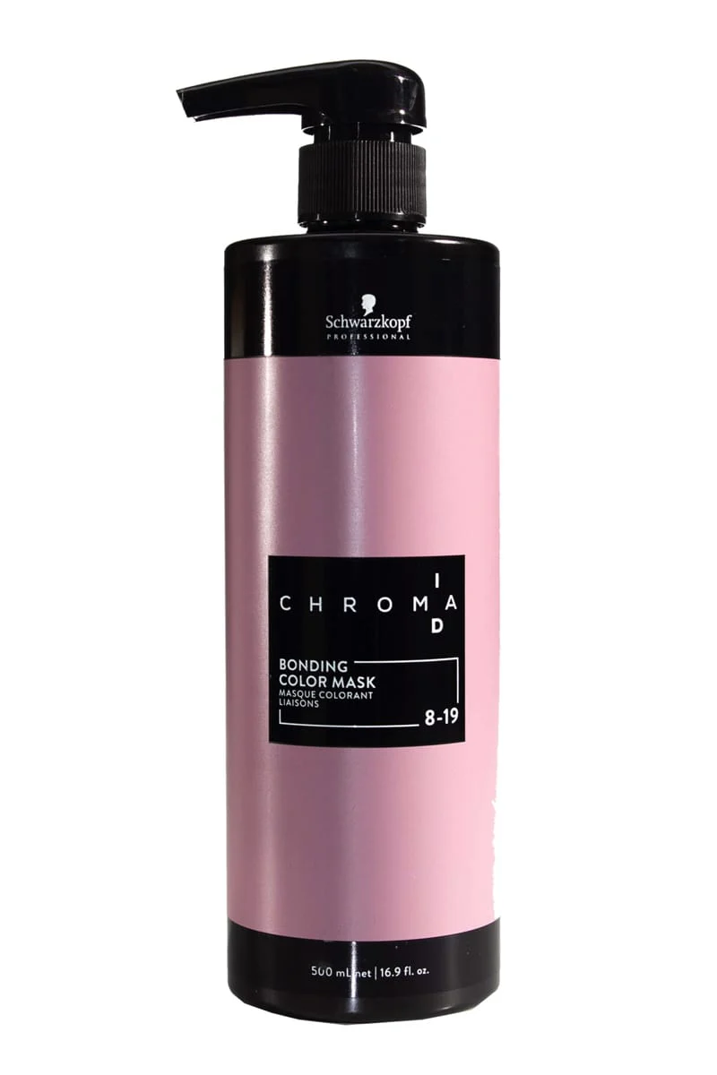 SCHWARZKOPF Chroma Id Bonding Color Mask | Various Sizes And Colours - Image 12