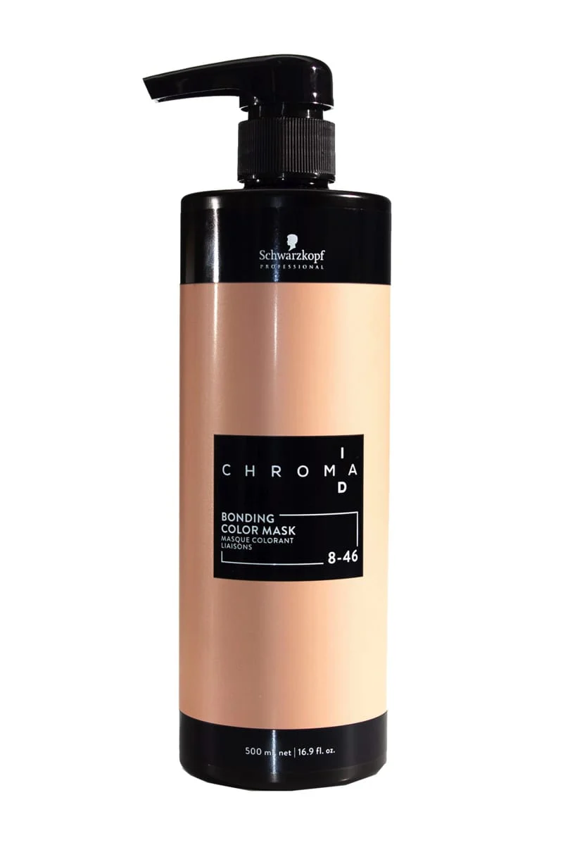 SCHWARZKOPF Chroma Id Bonding Color Mask | Various Sizes And Colours - Image 13