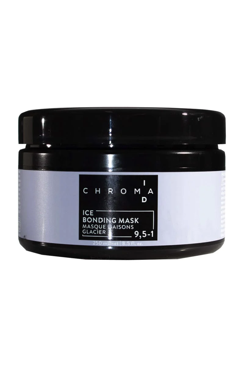 SCHWARZKOPF Chroma Id Bonding Color Mask | Various Sizes And Colours - Image 14