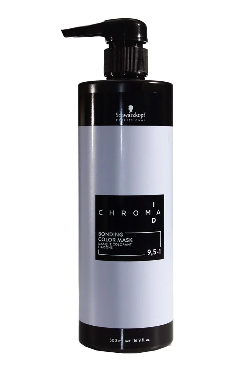 SCHWARZKOPF Chroma Id Bonding Color Mask | Various Sizes And Colours - Image 15