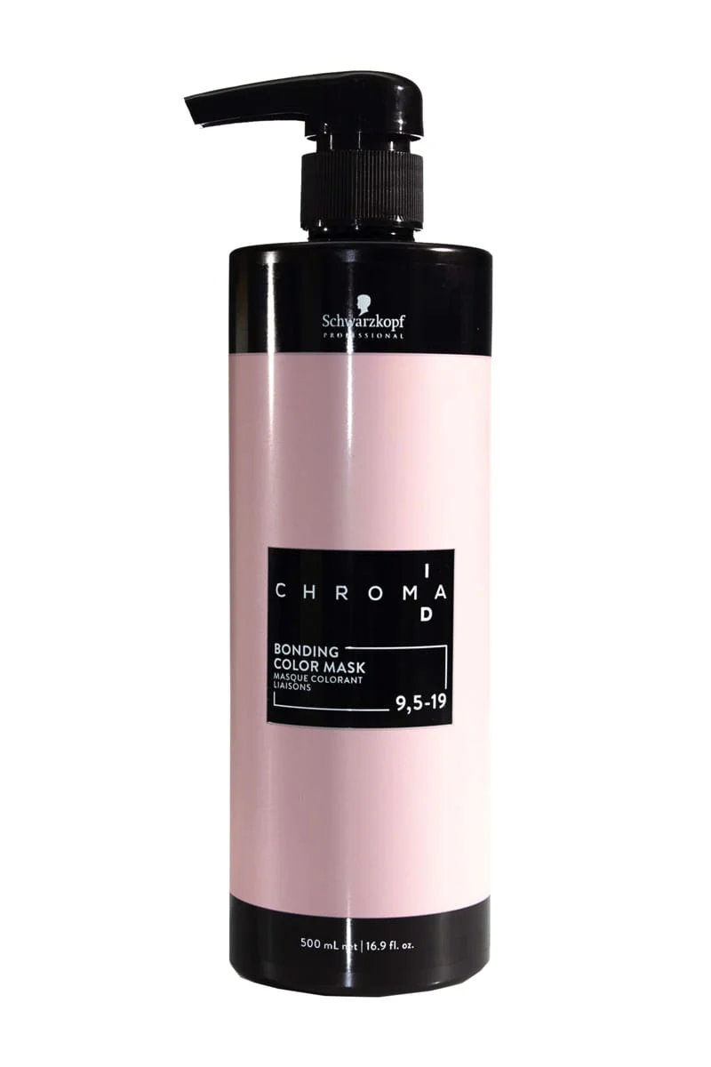 SCHWARZKOPF Chroma Id Bonding Color Mask | Various Sizes And Colours - Image 16