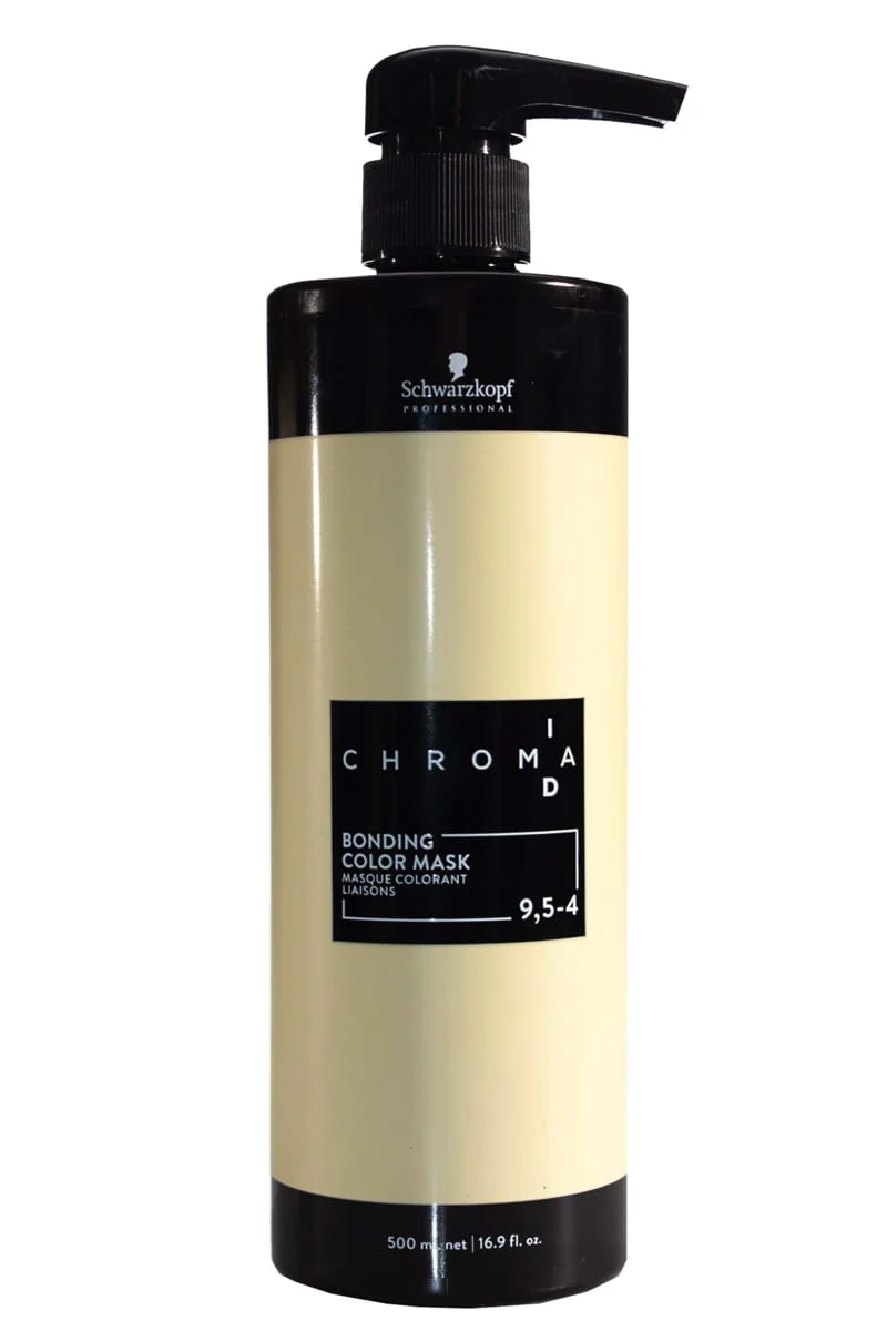 SCHWARZKOPF Chroma Id Bonding Color Mask | Various Sizes And Colours - Image 18