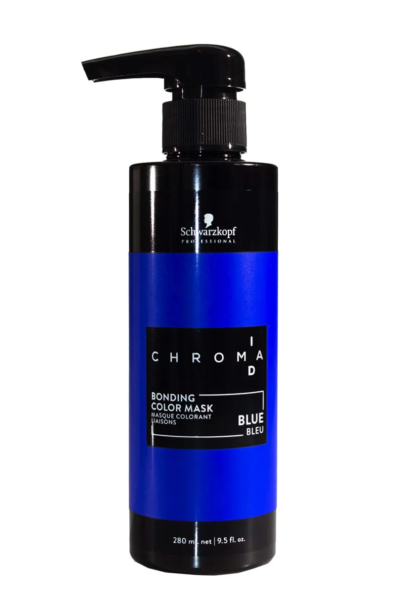 SCHWARZKOPF Chroma Id Bonding Color Mask | Various Sizes And Colours - Image 19