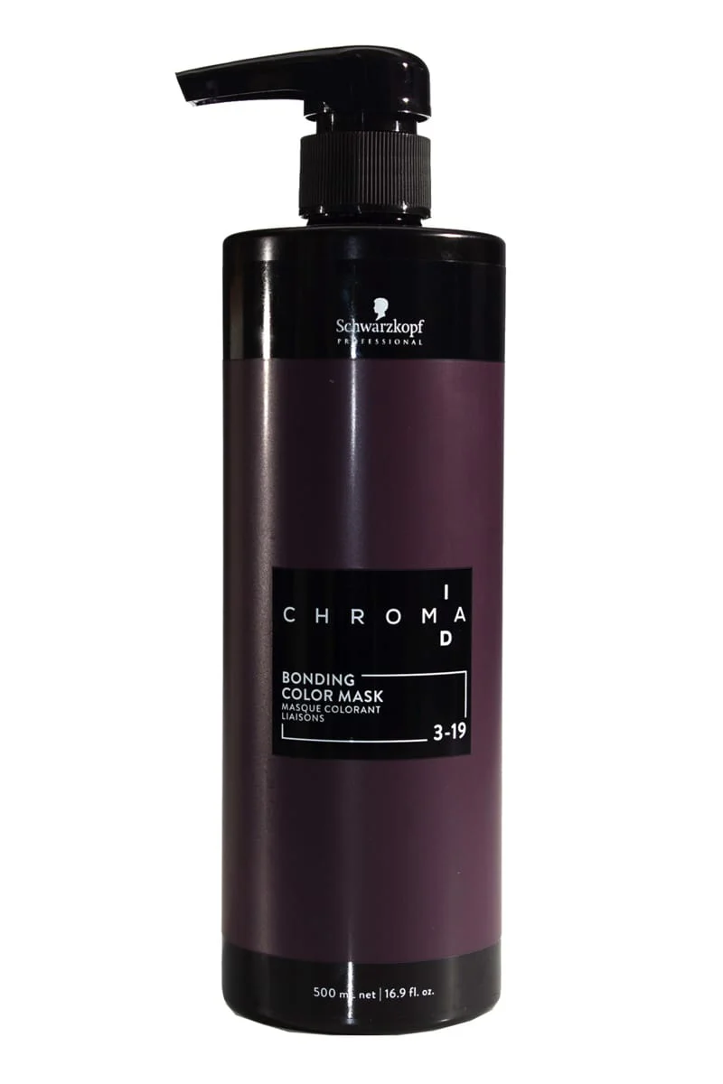 SCHWARZKOPF Chroma Id Bonding Color Mask | Various Sizes And Colours - Image 2