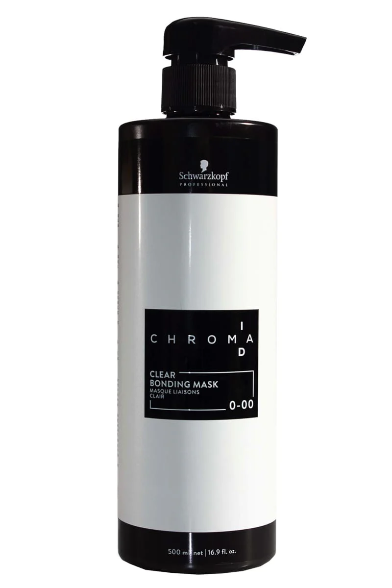 SCHWARZKOPF Chroma Id Bonding Color Mask | Various Sizes And Colours - Image 21