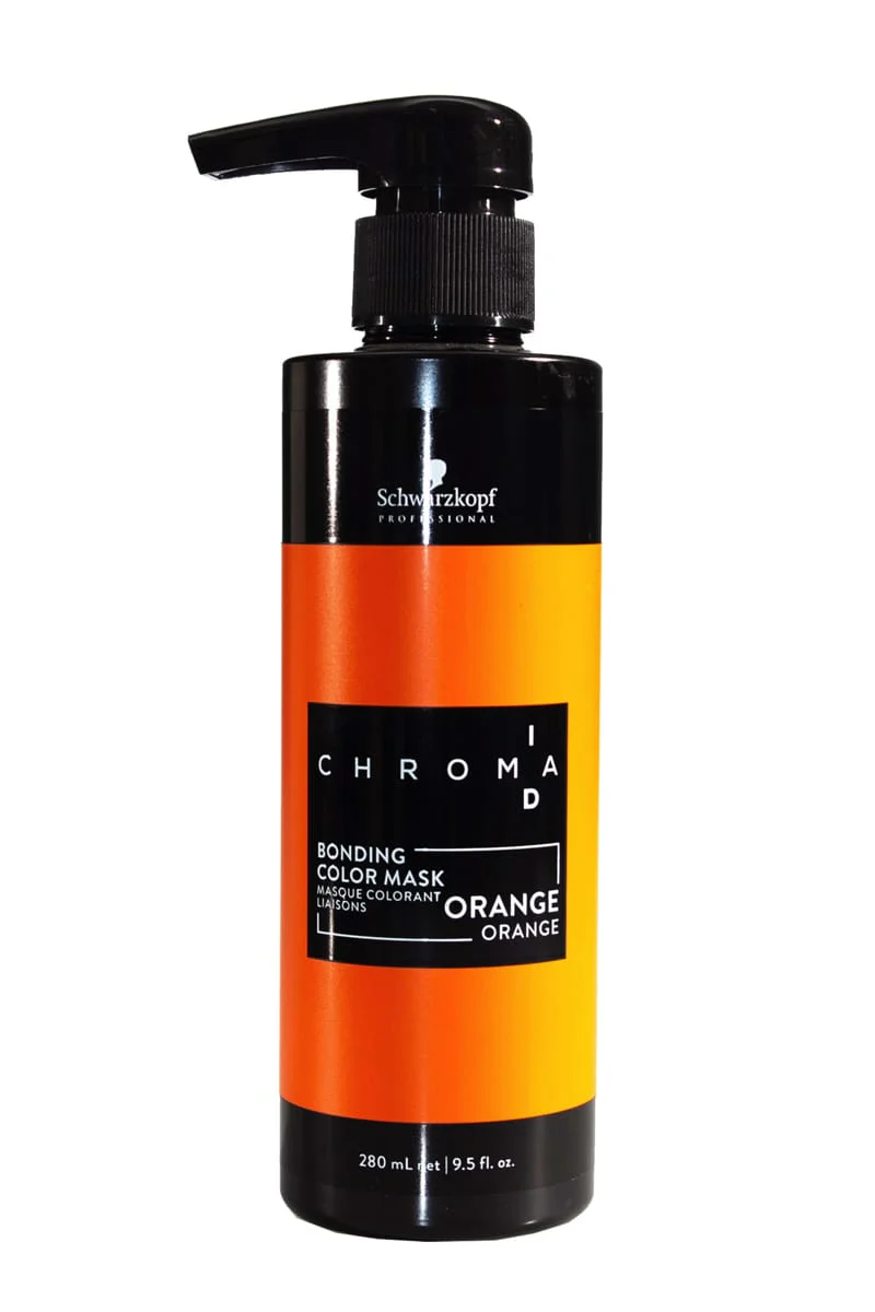 SCHWARZKOPF Chroma Id Bonding Color Mask | Various Sizes And Colours - Image 22