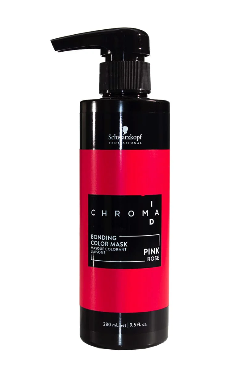 SCHWARZKOPF Chroma Id Bonding Color Mask | Various Sizes And Colours - Image 23