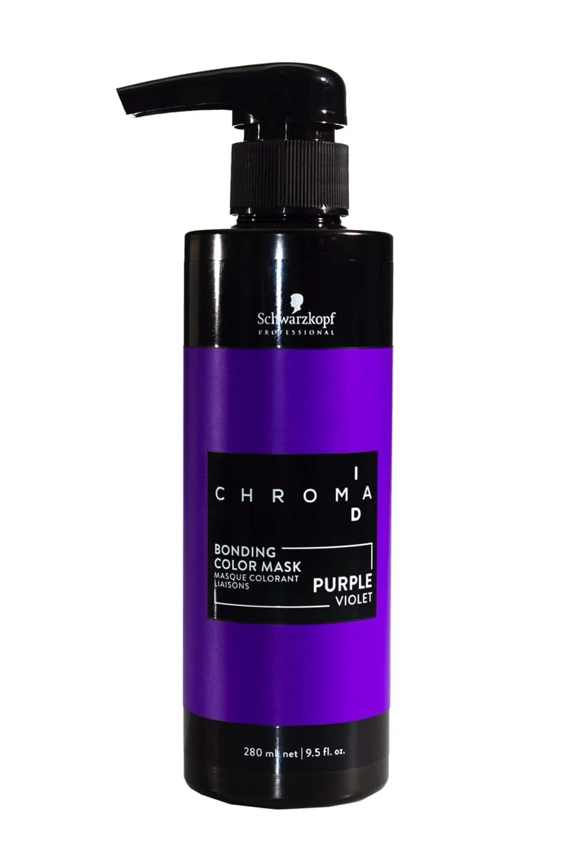 SCHWARZKOPF Chroma Id Bonding Color Mask | Various Sizes And Colours - Image 24