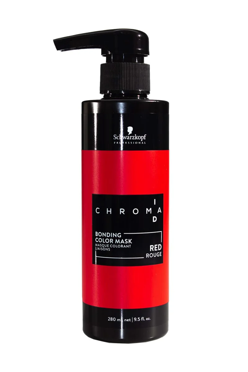 SCHWARZKOPF Chroma Id Bonding Color Mask | Various Sizes And Colours - Image 25