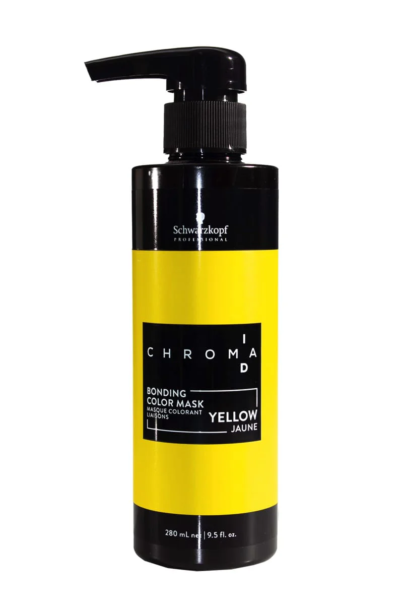 SCHWARZKOPF Chroma Id Bonding Color Mask | Various Sizes And Colours - Image 26