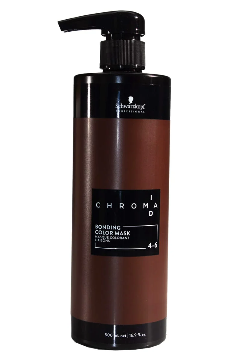 SCHWARZKOPF Chroma Id Bonding Color Mask | Various Sizes And Colours - Image 3