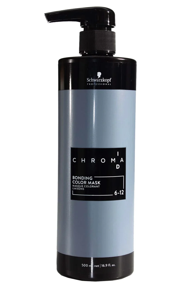 SCHWARZKOPF Chroma Id Bonding Color Mask | Various Sizes And Colours - Image 5