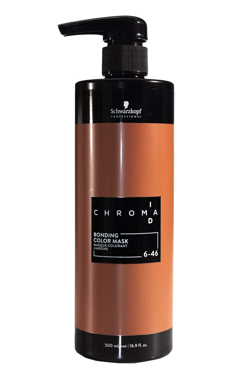 SCHWARZKOPF Chroma Id Bonding Color Mask | Various Sizes And Colours - Image 6