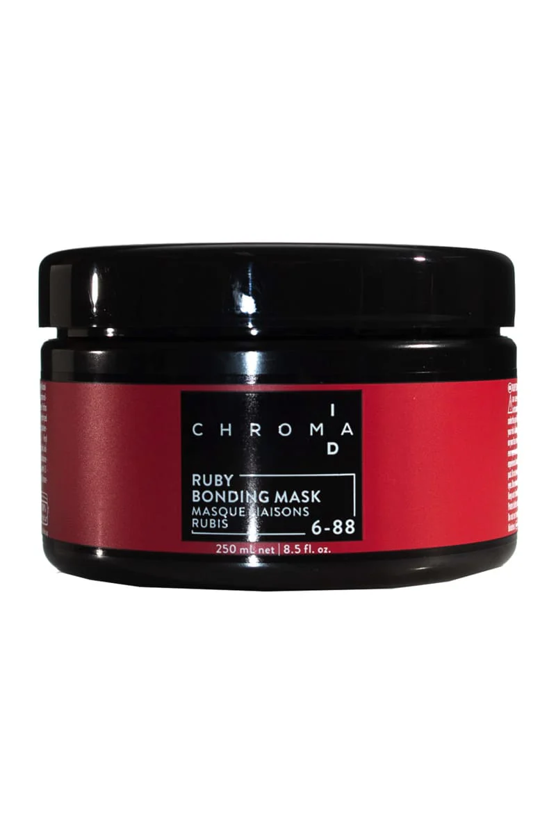 SCHWARZKOPF Chroma Id Bonding Color Mask | Various Sizes And Colours - Image 7