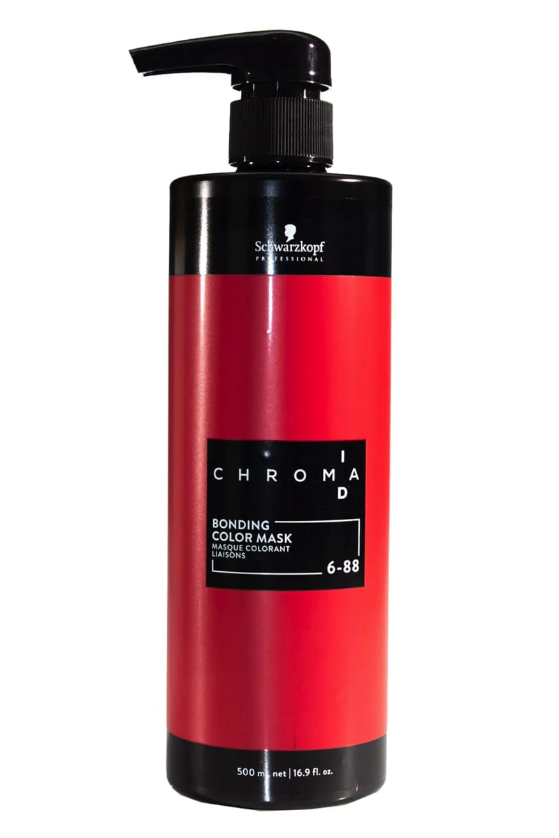 SCHWARZKOPF Chroma Id Bonding Color Mask | Various Sizes And Colours - Image 8