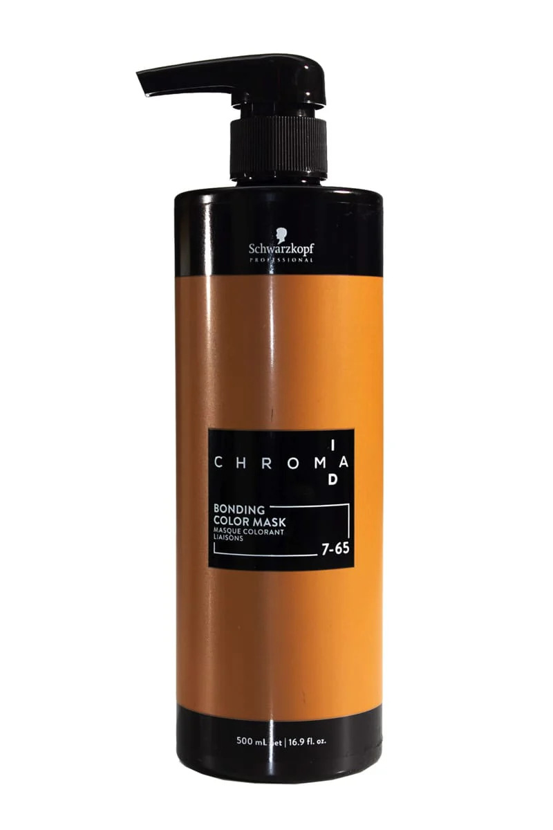 SCHWARZKOPF Chroma Id Bonding Color Mask | Various Sizes And Colours - Image 9
