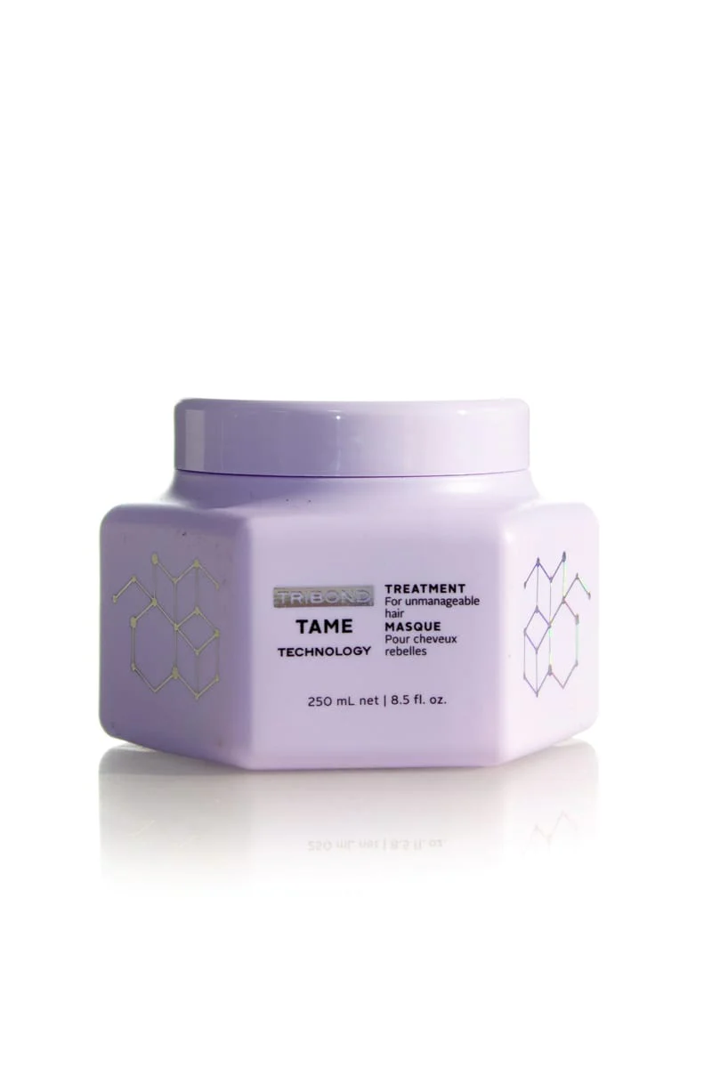 SCHWARZKOPF FIBRE CLINIX TAME TREATMENT 250ML