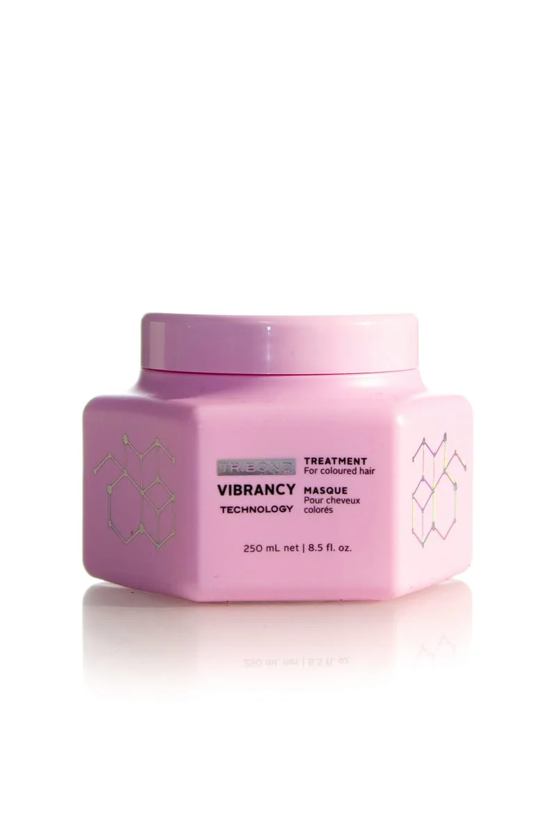 SCHWARZKOPF FIBRE CLINIX VIBRANCY TREATMENT 250ML