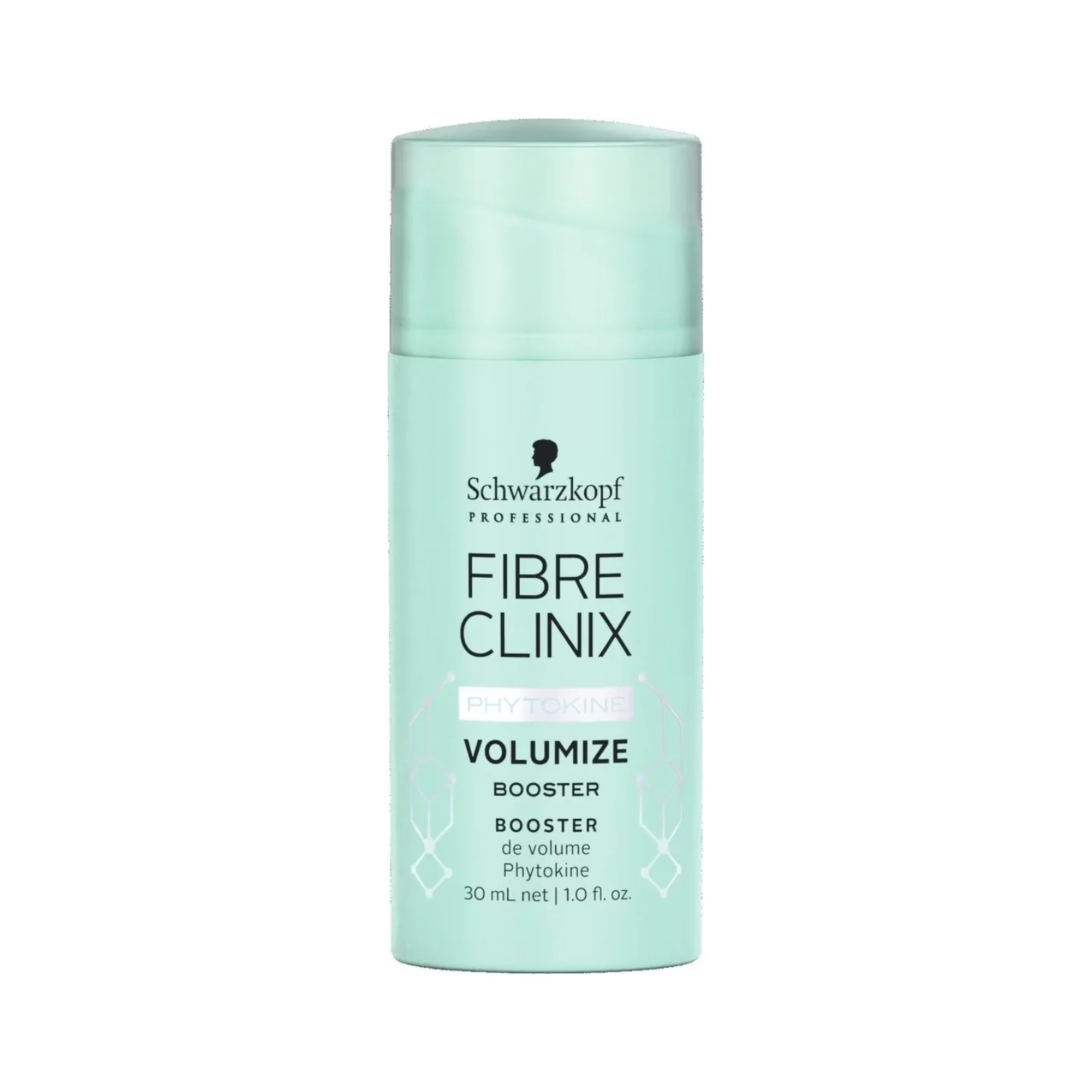SCHWARZKOPF FIBRE CLINIX VOLUMIZE BOOSTER 30ML