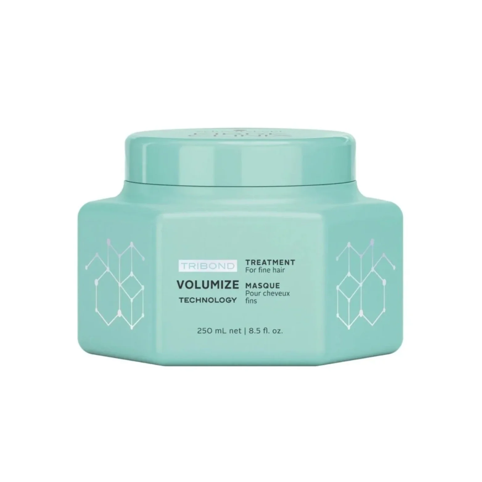 SCHWARZKOPF FIBRE CLINIX VOLUMIZE TREATMENT 250ML