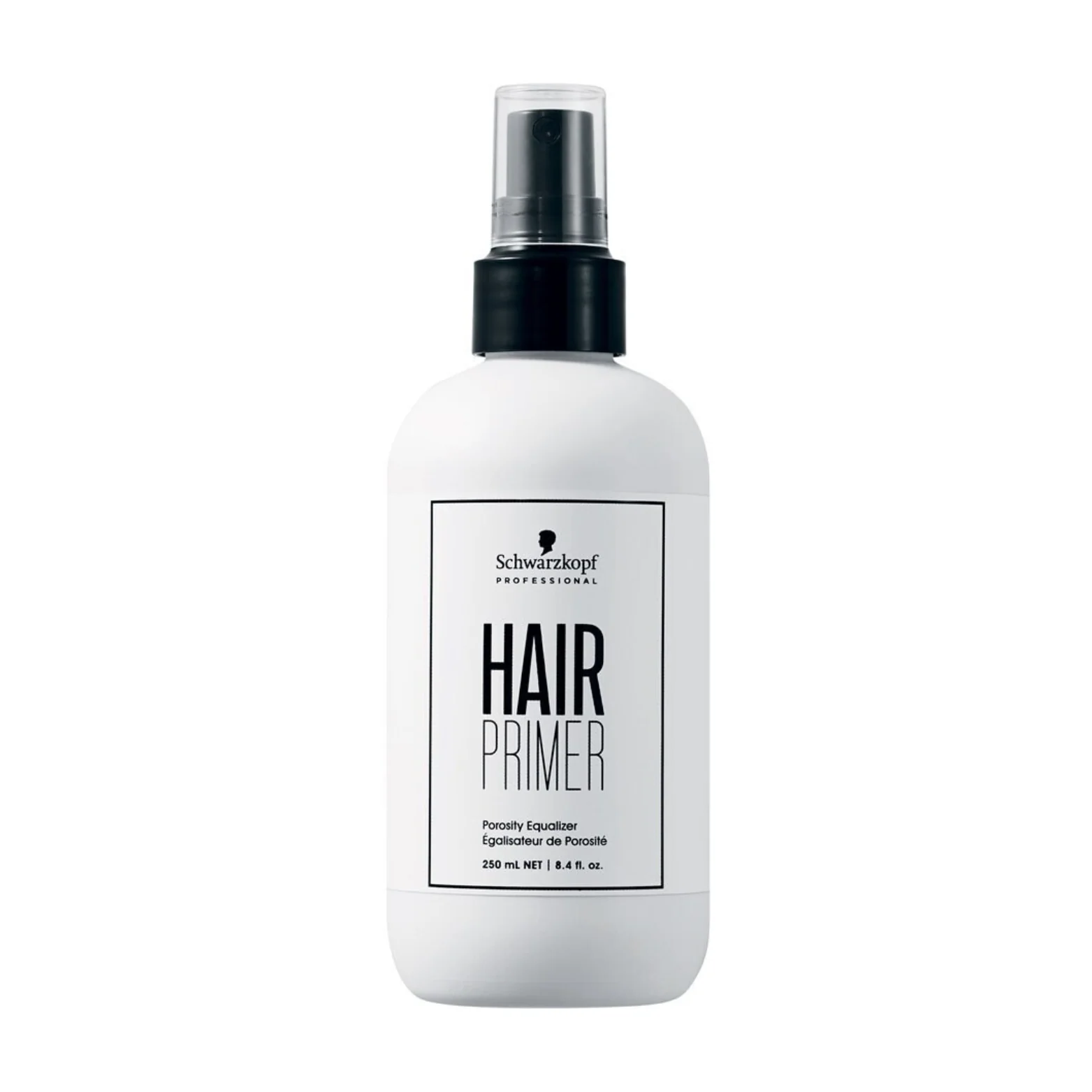 SCHWARZKOPF HAIR PRIMER POROSITY EQUALIZER 250ML