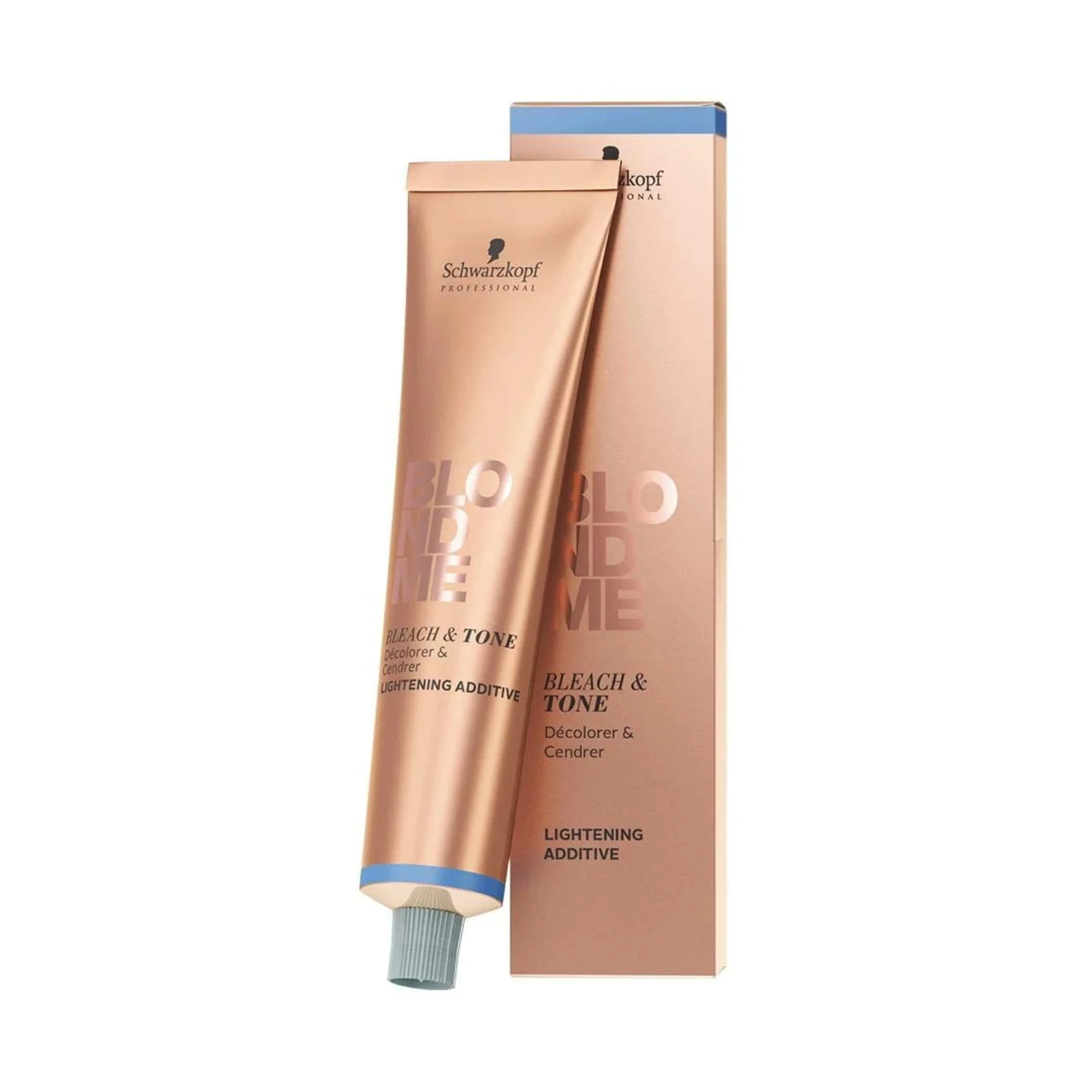 SCHWARZKOPF Blondeme Bleach & Tone Additive | 60ml, Various Colours