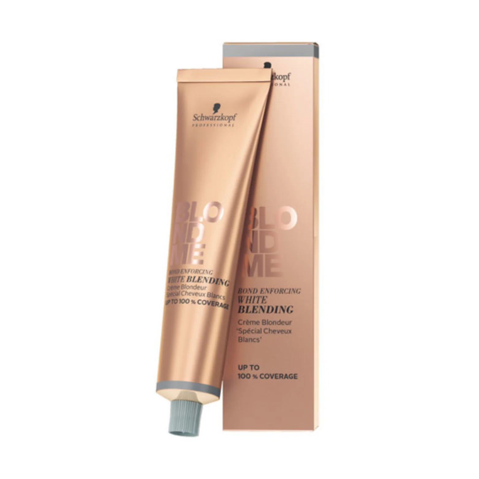 SCHWARZKOPF Igora Blondeme White Blending  |  60ml, Various Colours