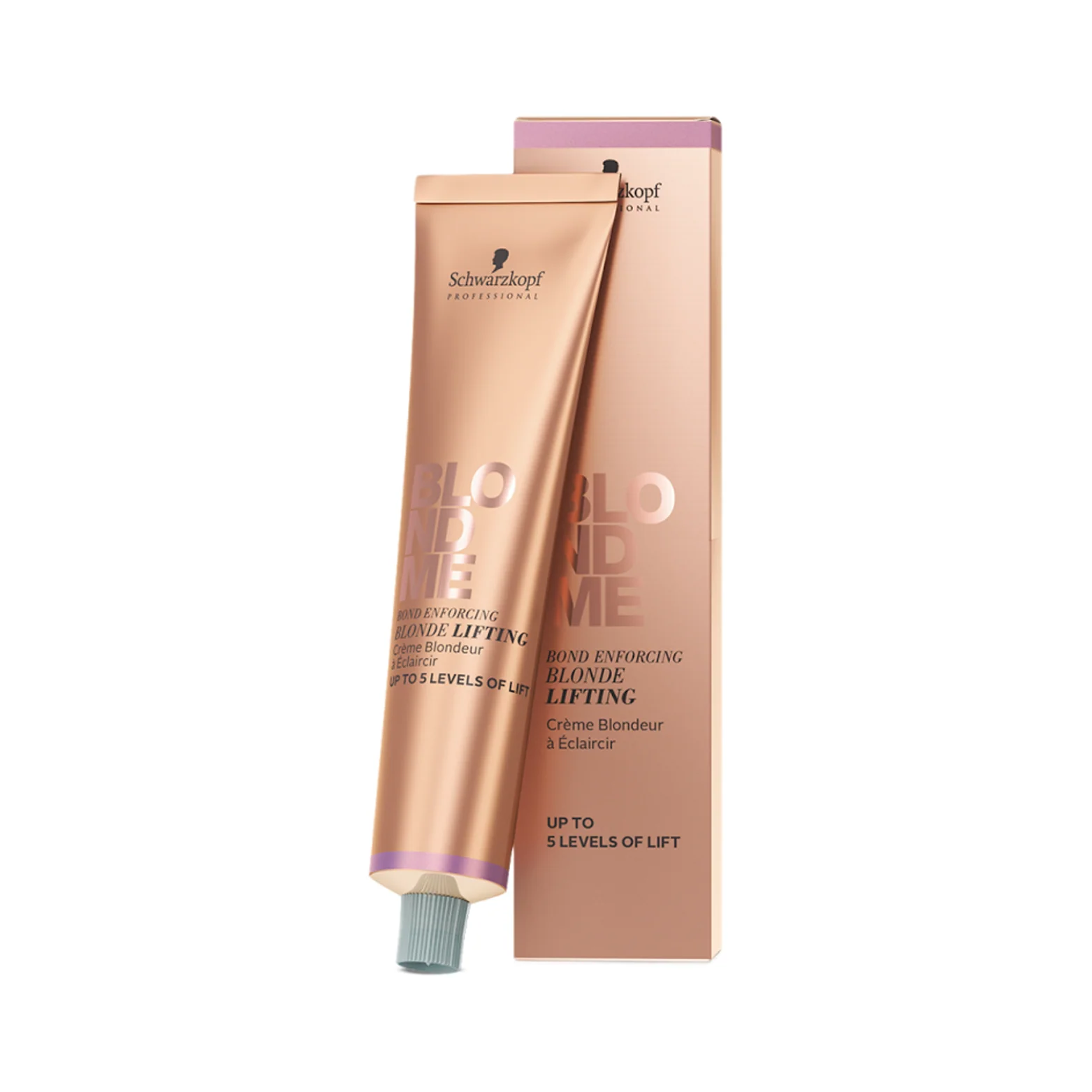SCHWARZKOPF Igora Blondme Blonde Lifting  |  60ml, Various Colours