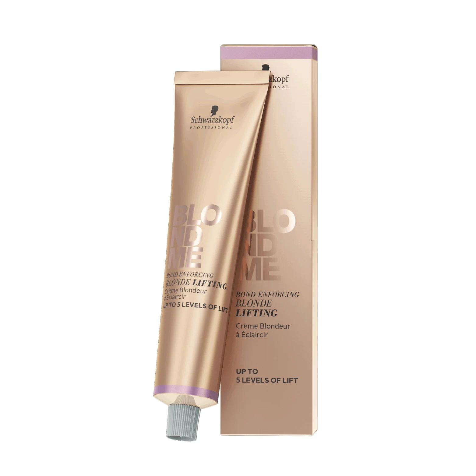SCHWARZKOPF Igora Blondme Blonde Toning  |  60ml, Various Colours