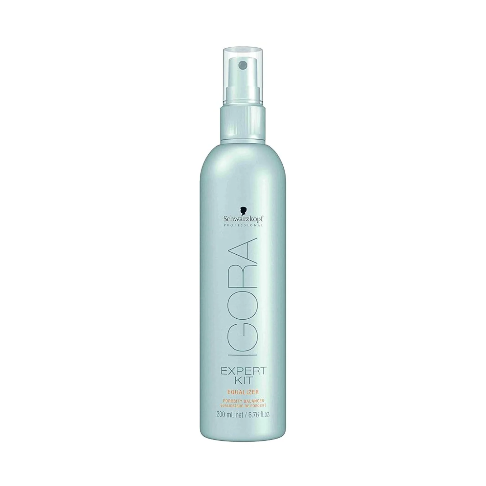 SCHWARZKOPF IGORA EXPERT KIT EQUALIZER POROSITY BALANCER 200ML