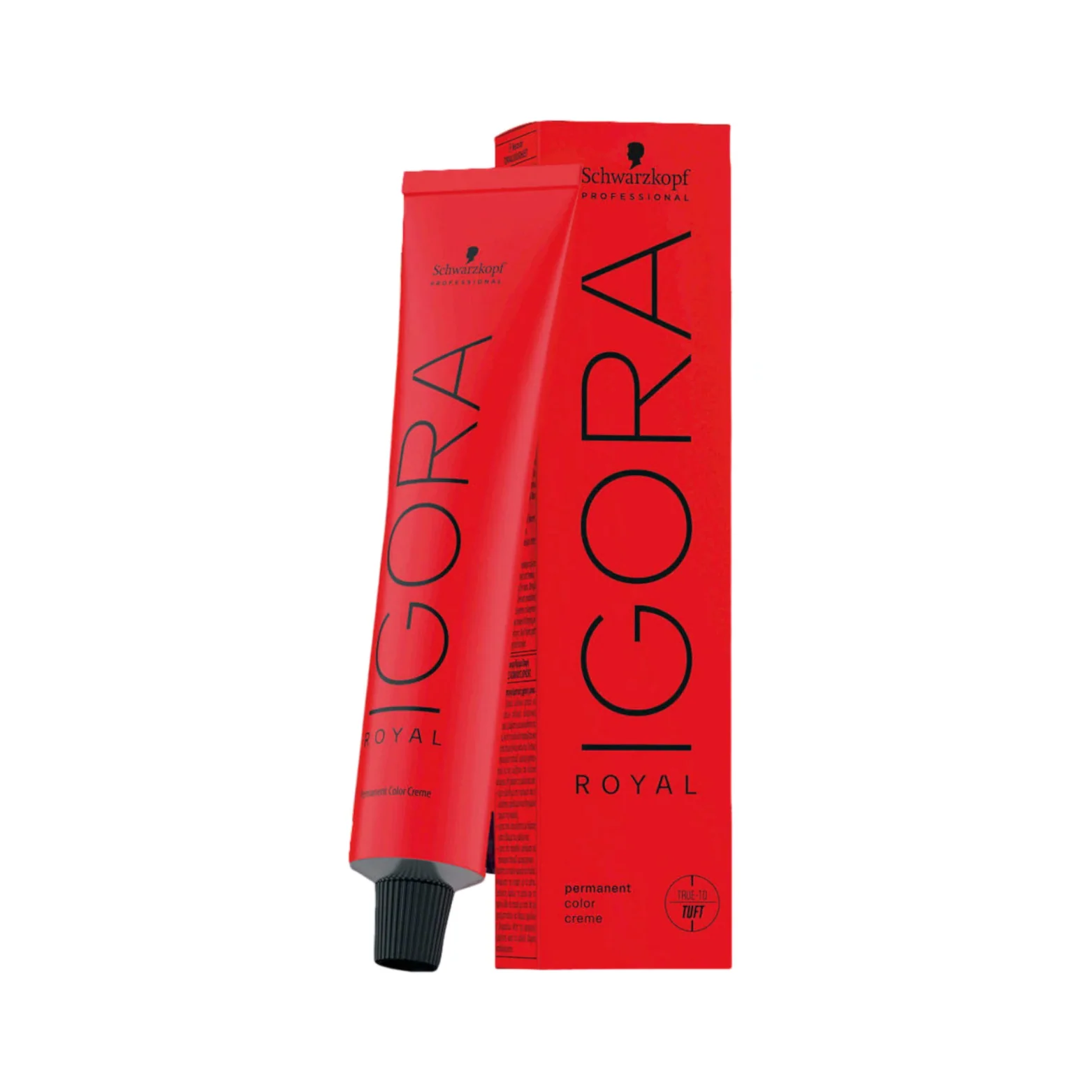 SCHWARZKOPF IGORA ROYAL PERMANENT 60ML 9.5.29