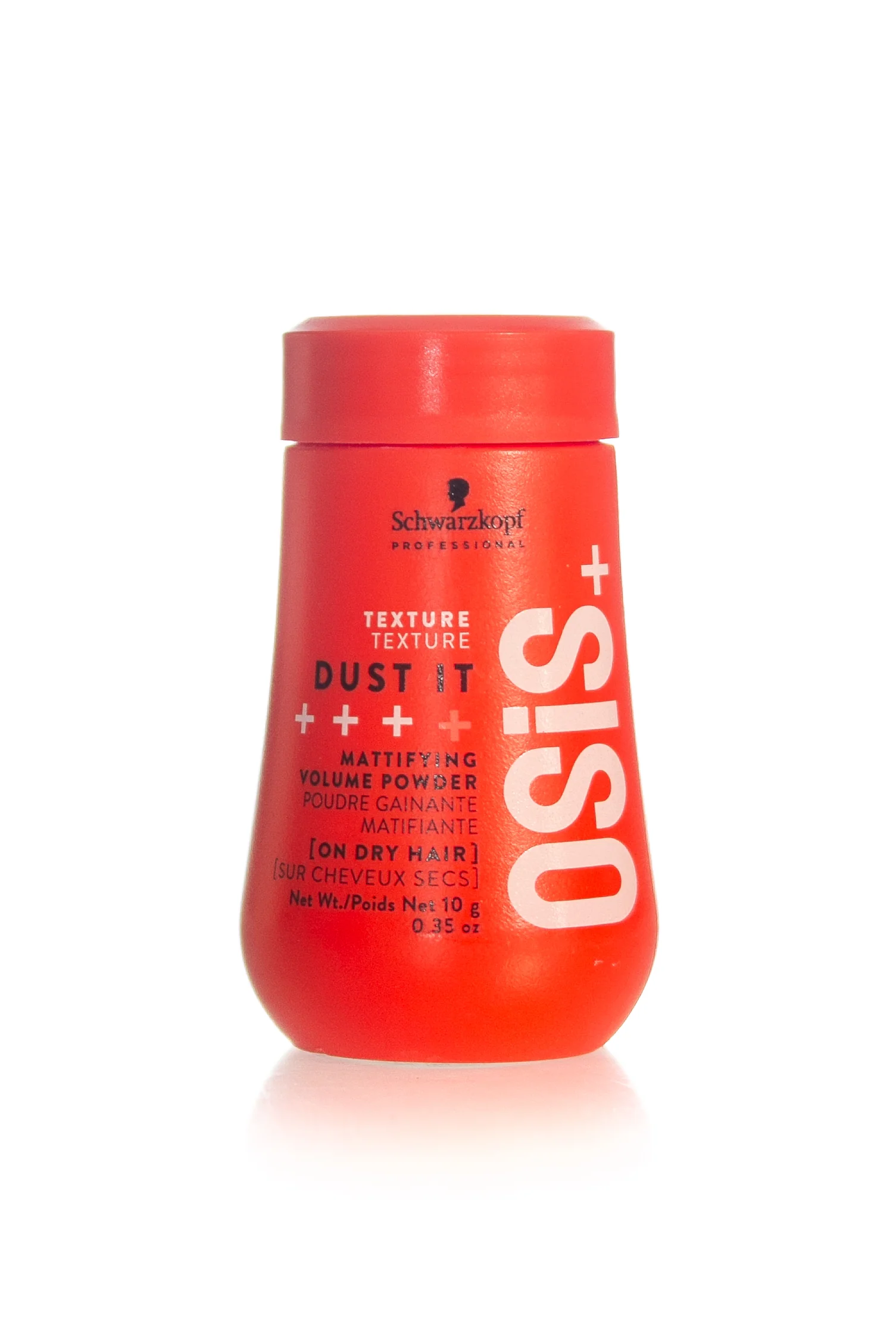 SCHWARZKOPF OSIS+ DUST IT 10G