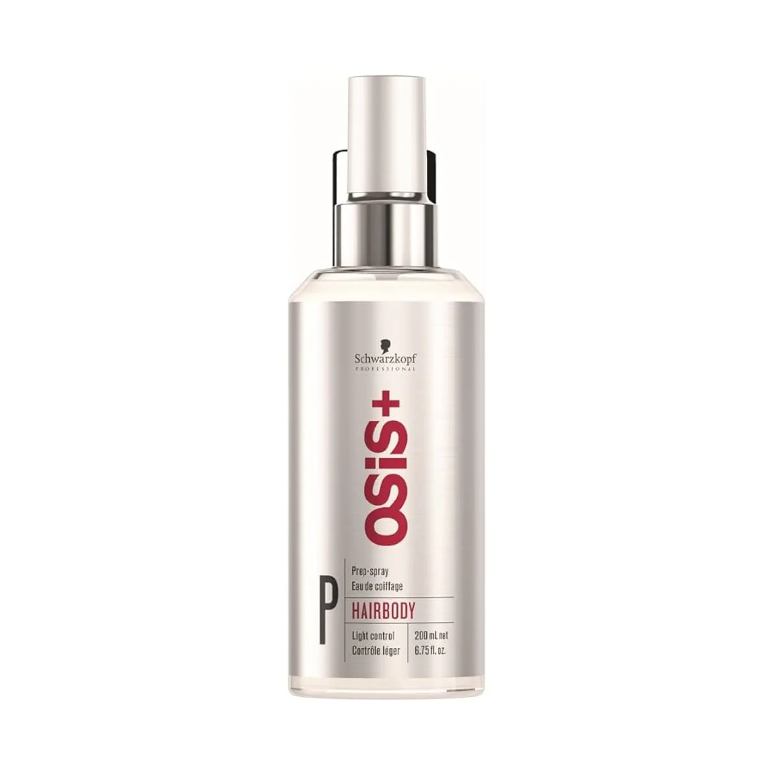 SCHWARZKOPF OSIS+ HAIRBODY 200ML