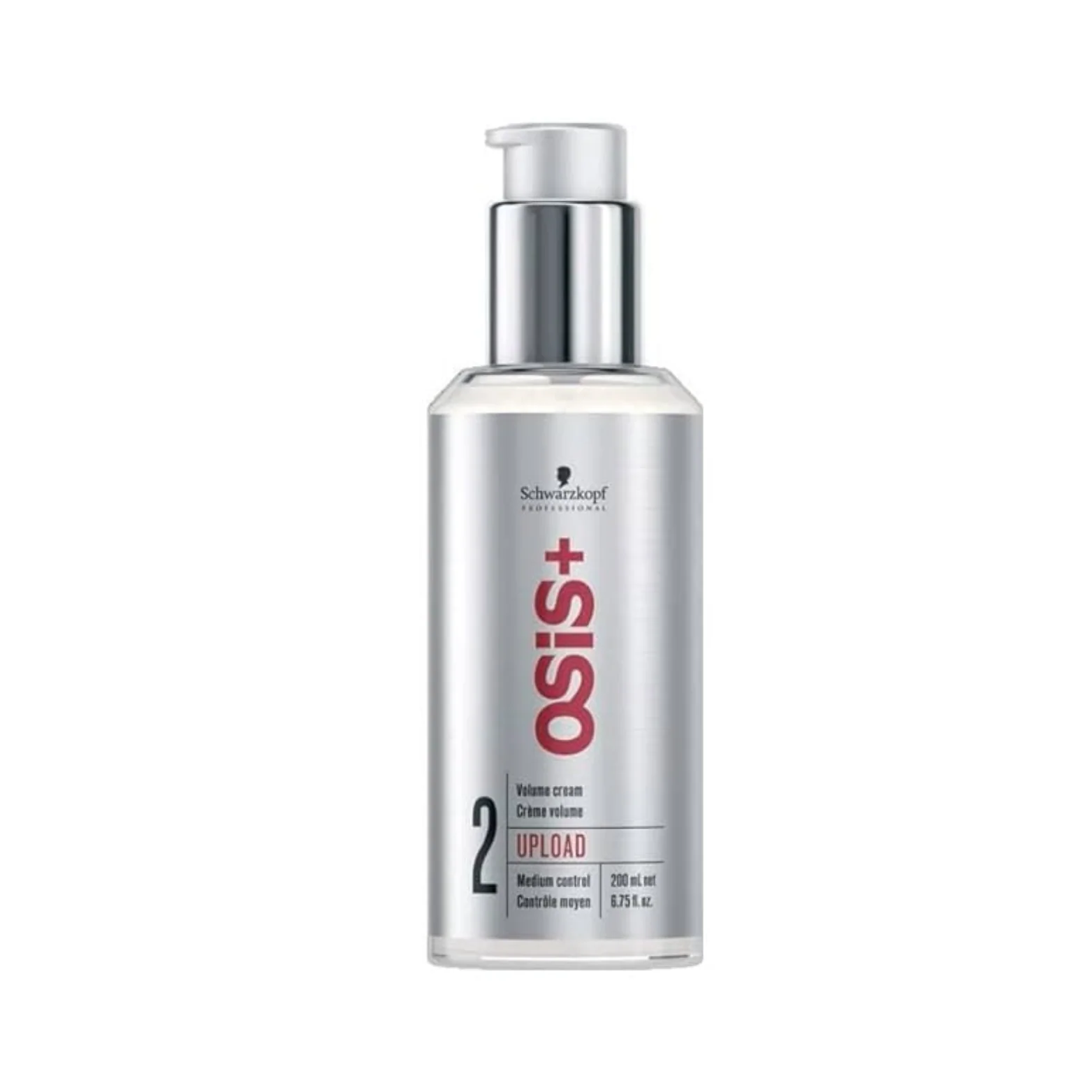 SCHWARZKOPF OSIS+ UPLOAD 200ML