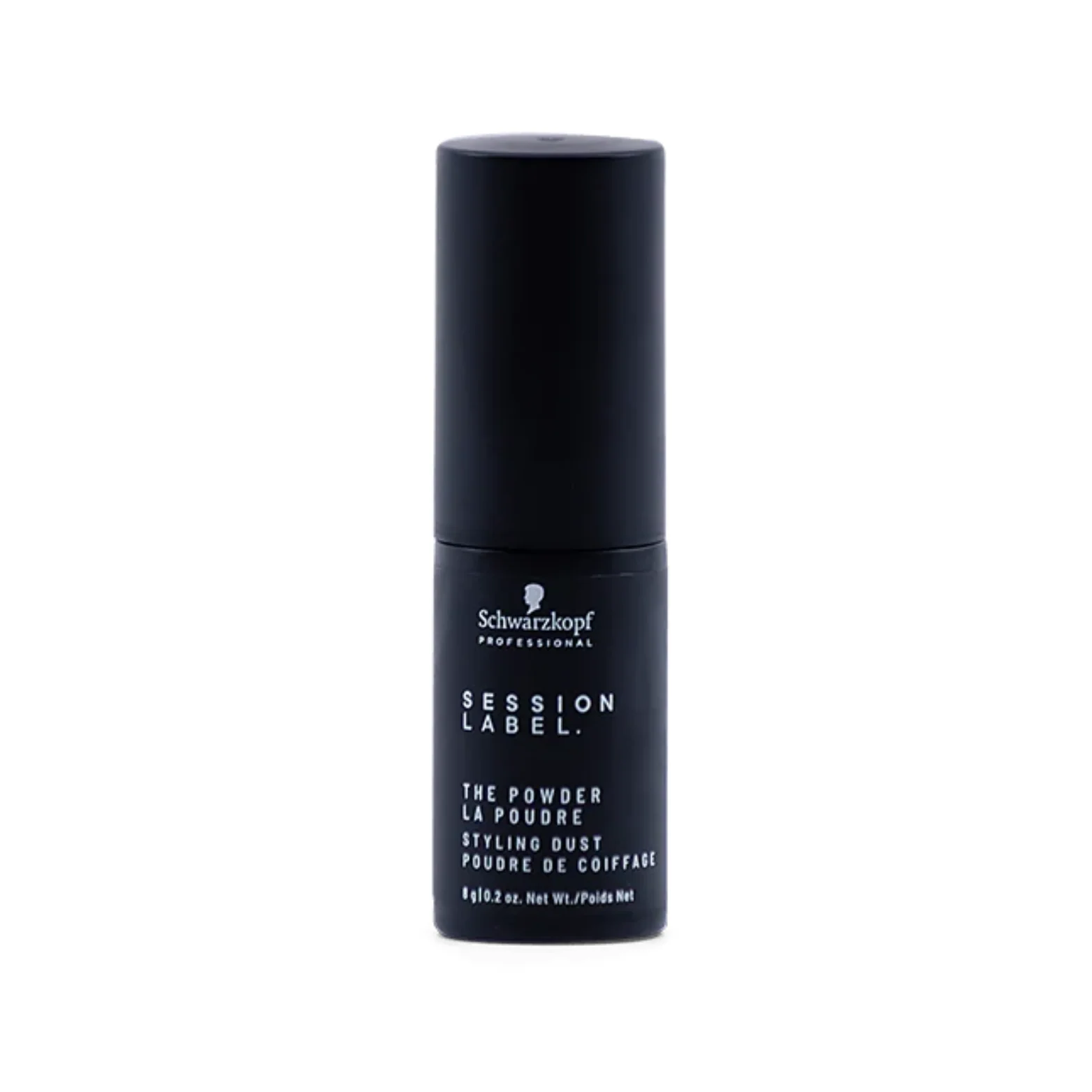 SCHWARZKOPF SESSION LABEL THE POWDER 8G