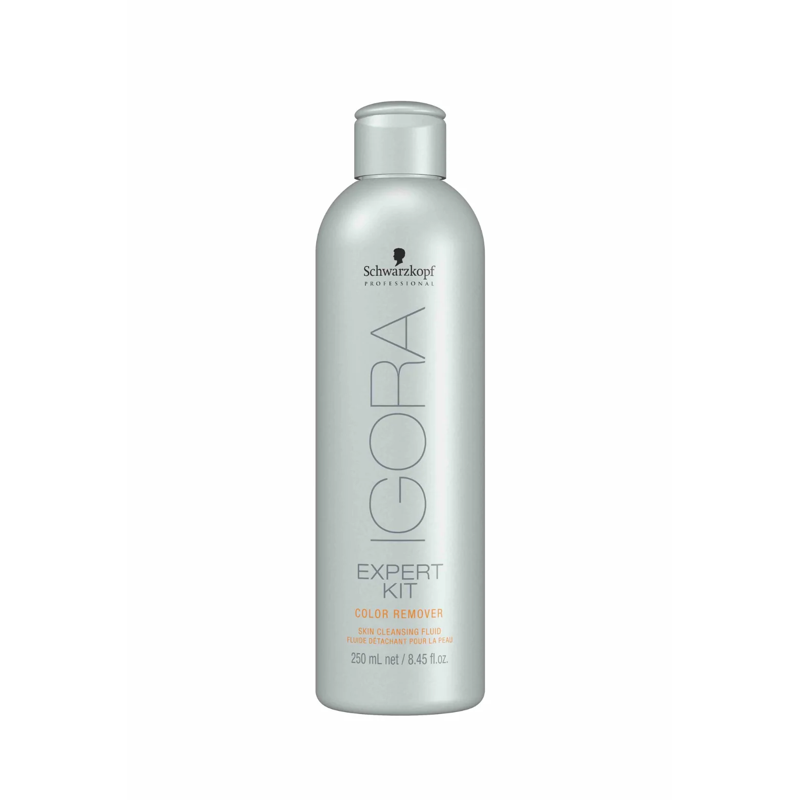 SCHWARZKOPF STAIN REMOVER SKIN CLEANSING FLUID 250ML