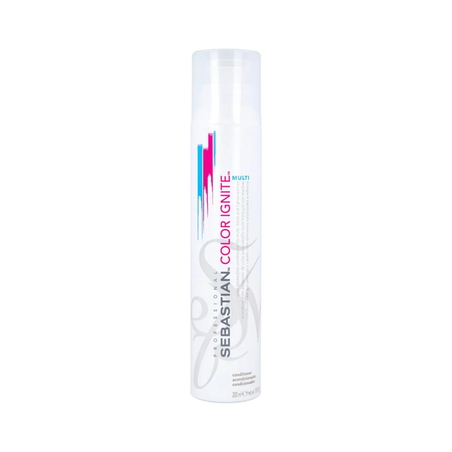 SEBASTIAN COLOR IGNITE MULTI CONDITIONER 200ML