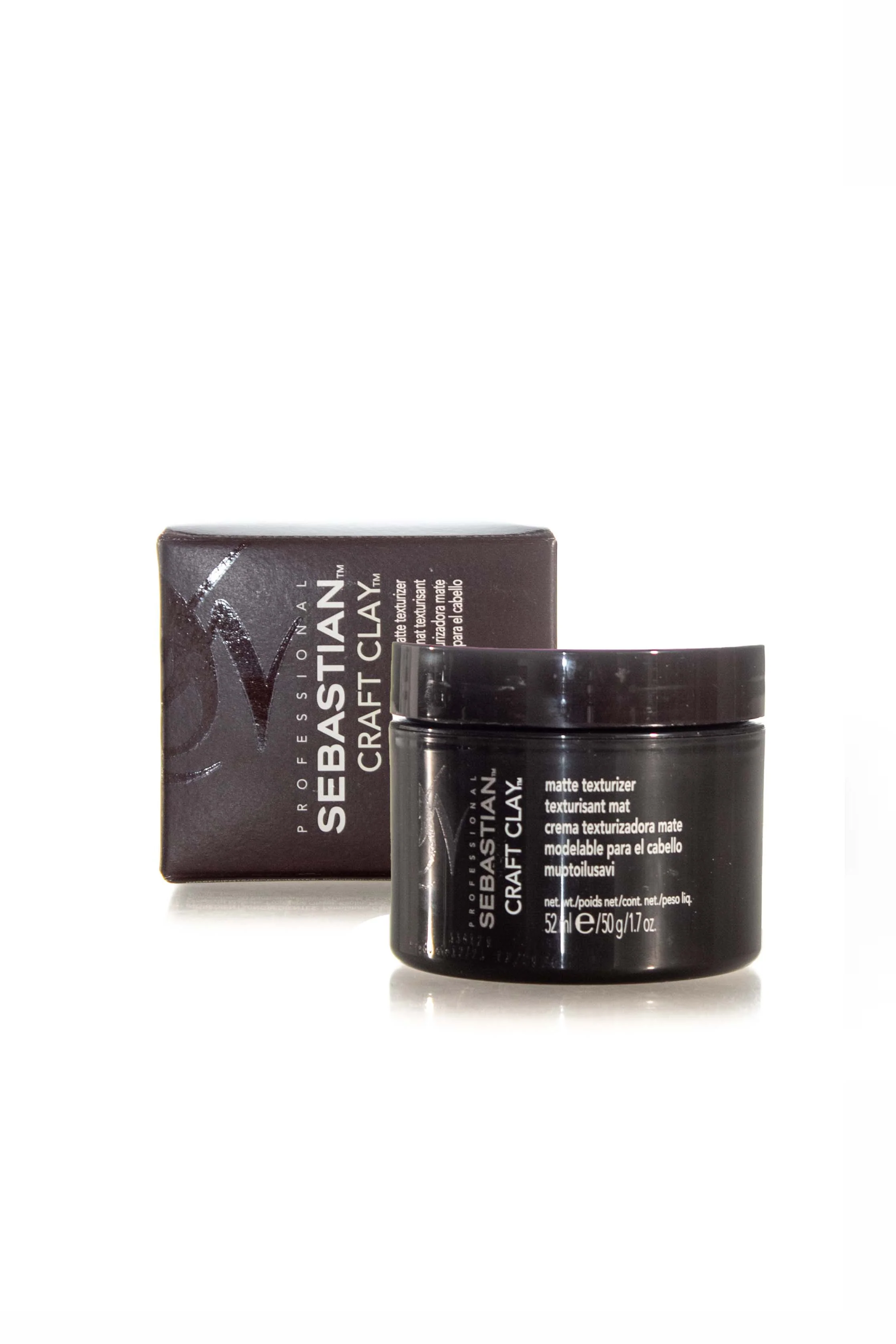 SEBASTIAN Craft Clay | Various Sizes - Image 3